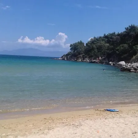 Lydia's 4 Your Holidays Kavala