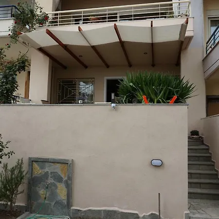 Lydia's 4 Your Holidays Apartment *