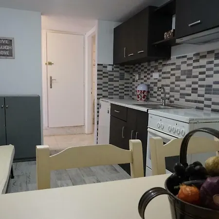 Lydia's 4 Your Holidays Apartment Kavala