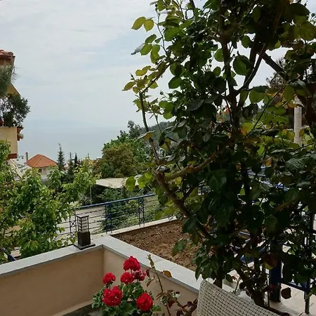Lydia's 4 Your Holidays Kavala