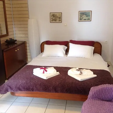 Apartment Lydia's 4 Your Holidays Kavala